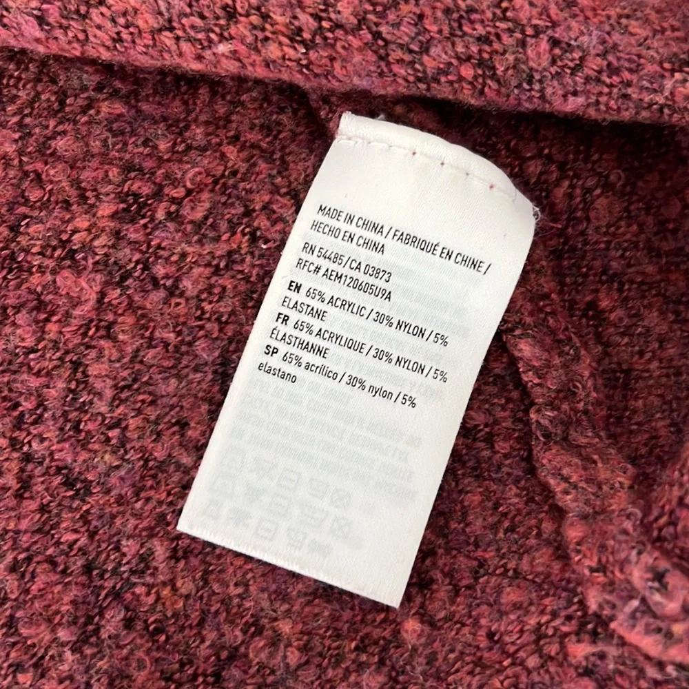 American Eagle Outfitters bell sleeve sweater size XS